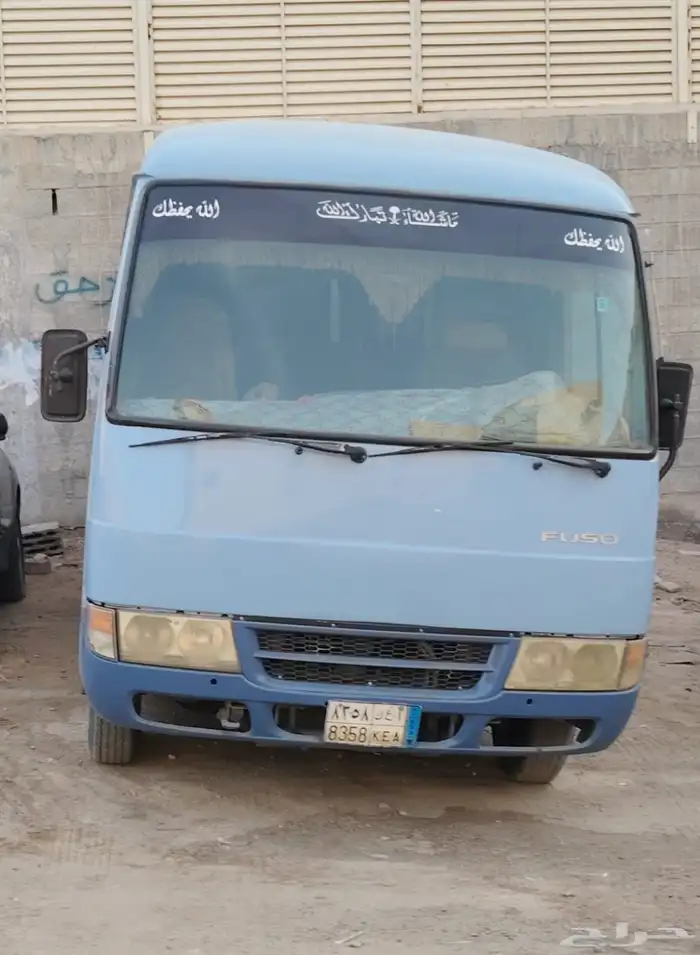 باص 2011 للبيع 0