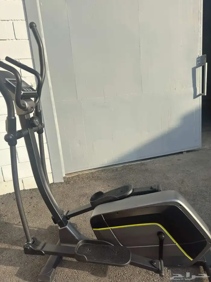 جهاز رياضي 4