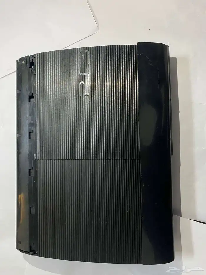 سوني 3 ps3 سوبر سليم مهكر معدل اكثر من 30 الف لعب  465.GB 0