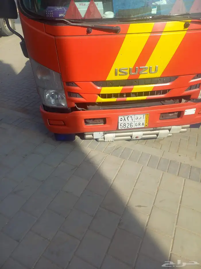 سطحة هيدروليك 0