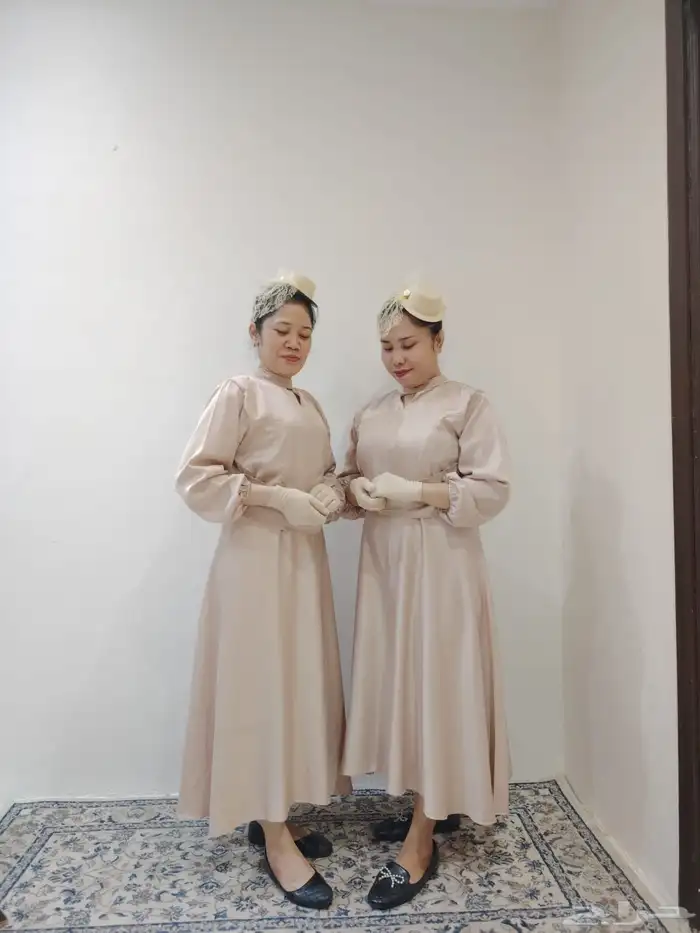 صبابات ومظيفات جده تنسيق حفلات 7