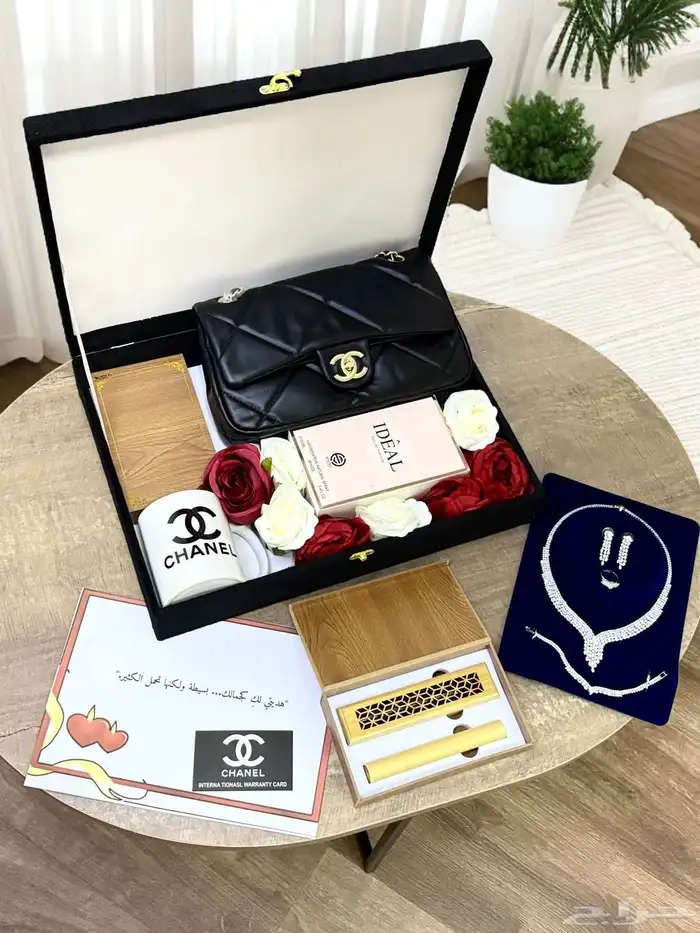 عروض منوعه تناسب اذواق الجمبع 3