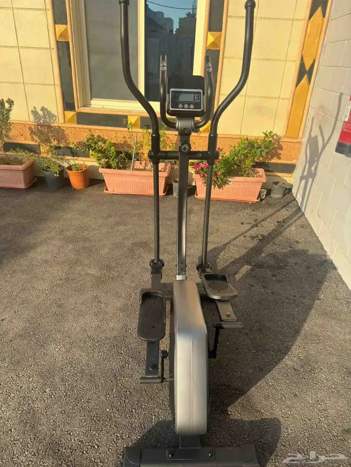 جهاز رياضي 5