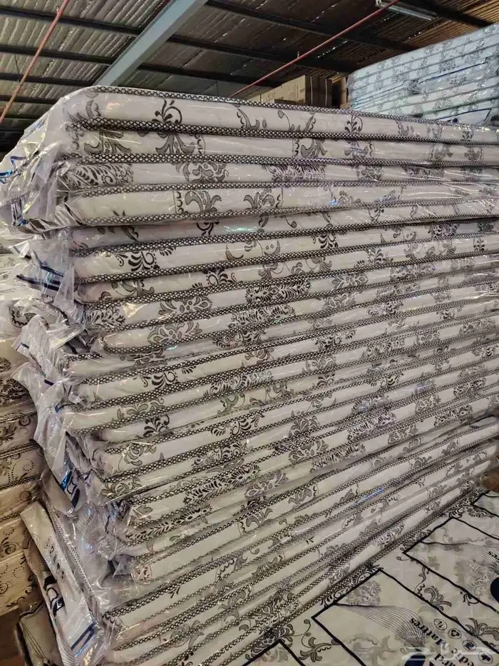 مرتبة طبي نوم العافية جميع المقاسات 1