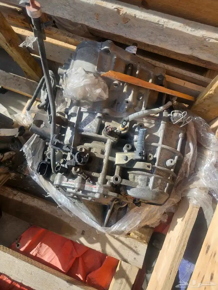 قيرات مستورده شغل يضاهي الوكاله 0