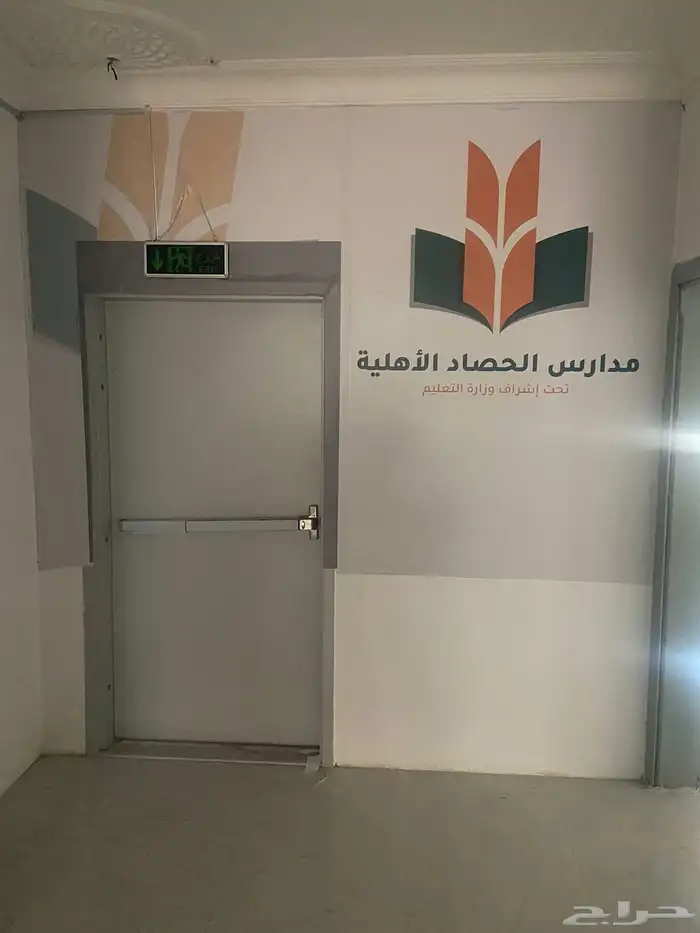 طباعة استيكرات للجدران بكافة المقاسات لوحات اكريلك 6