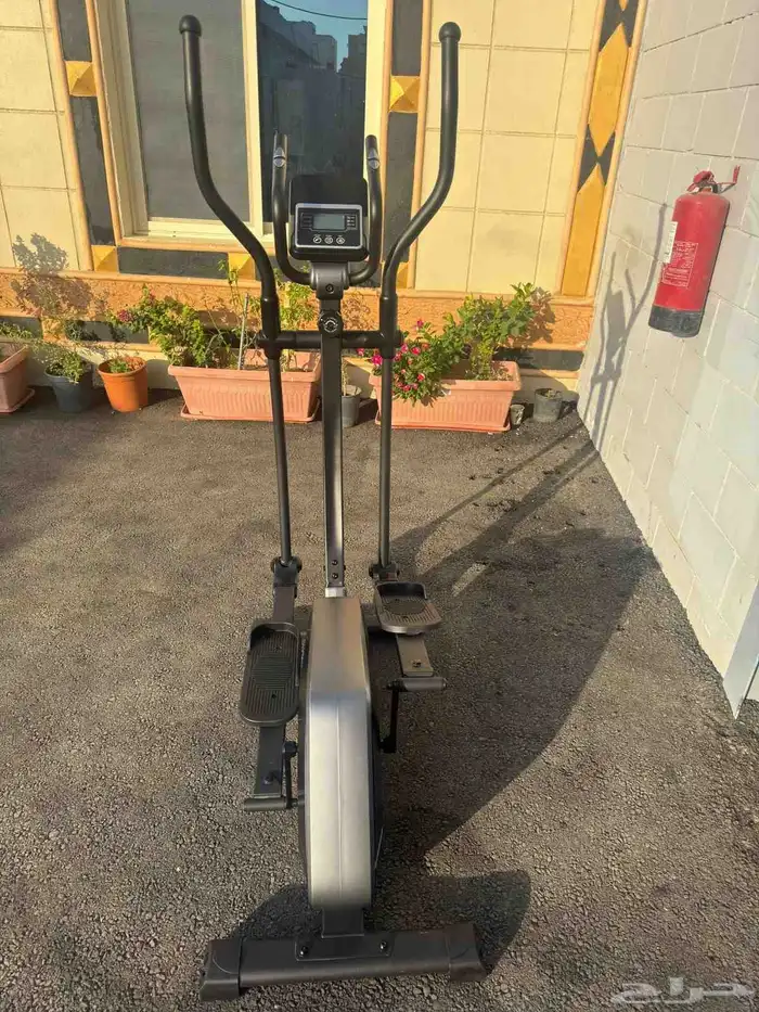 جهاز رياضي 0