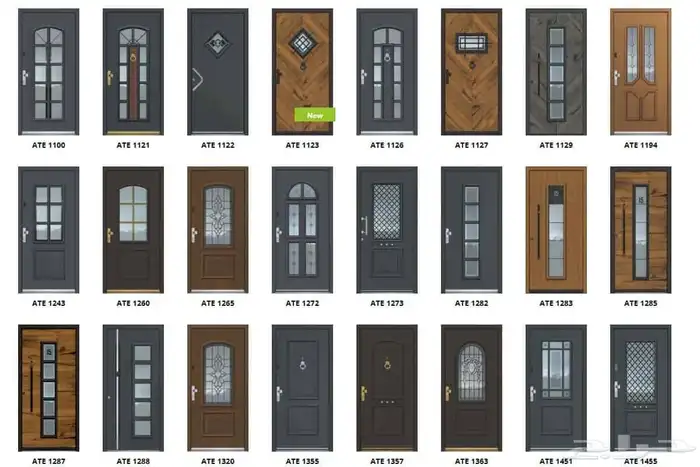 فني المنيوم بجميع الأعمال اتصل نصل لحنا دايمن في خدمتكم 5