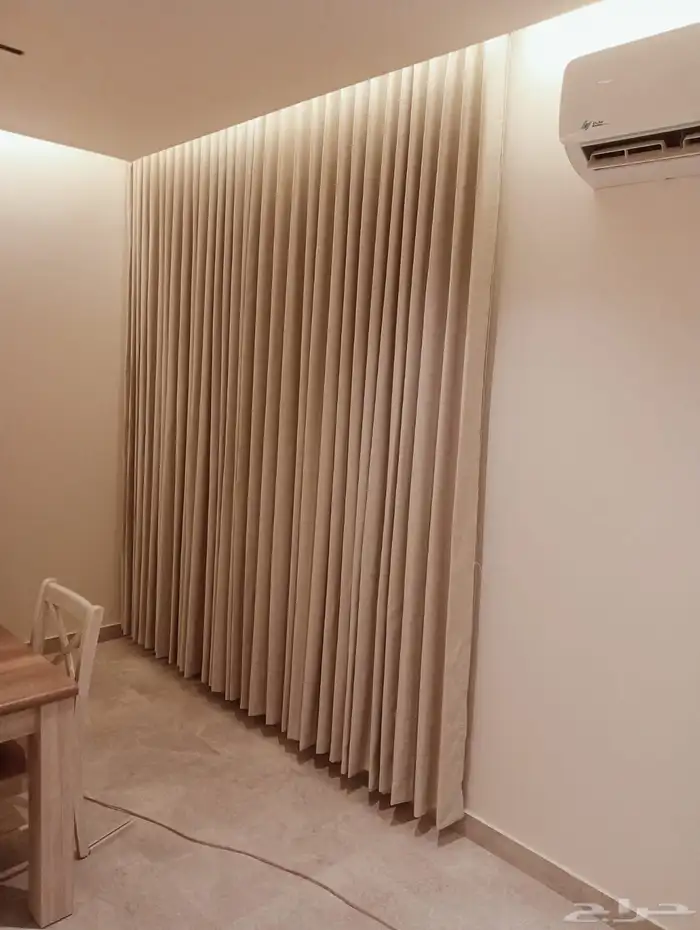 ستائر ويفي وأمريكي 8