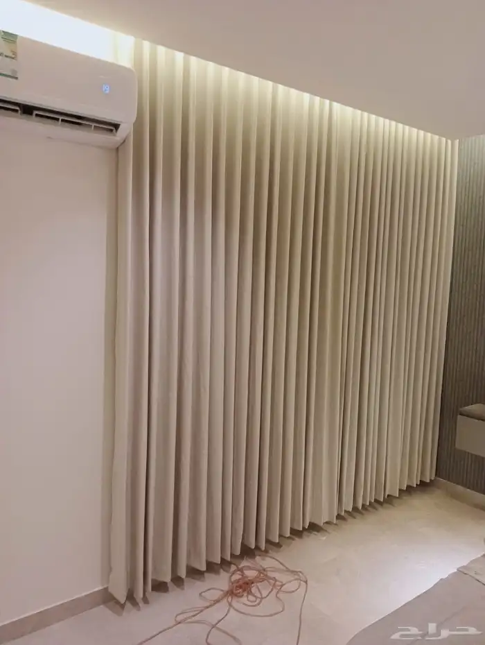 ستائر ويفي وأمريكي 5