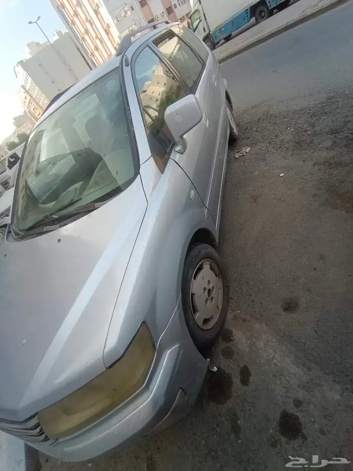 سبيس ويجن 2004 للبيع البدل 3