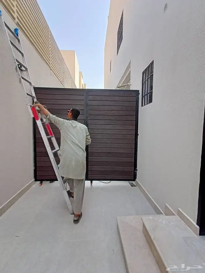 حداد و اليمينوم 2