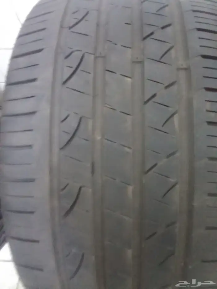 نعرض لكم كفرات مقاس 275 35 18 3