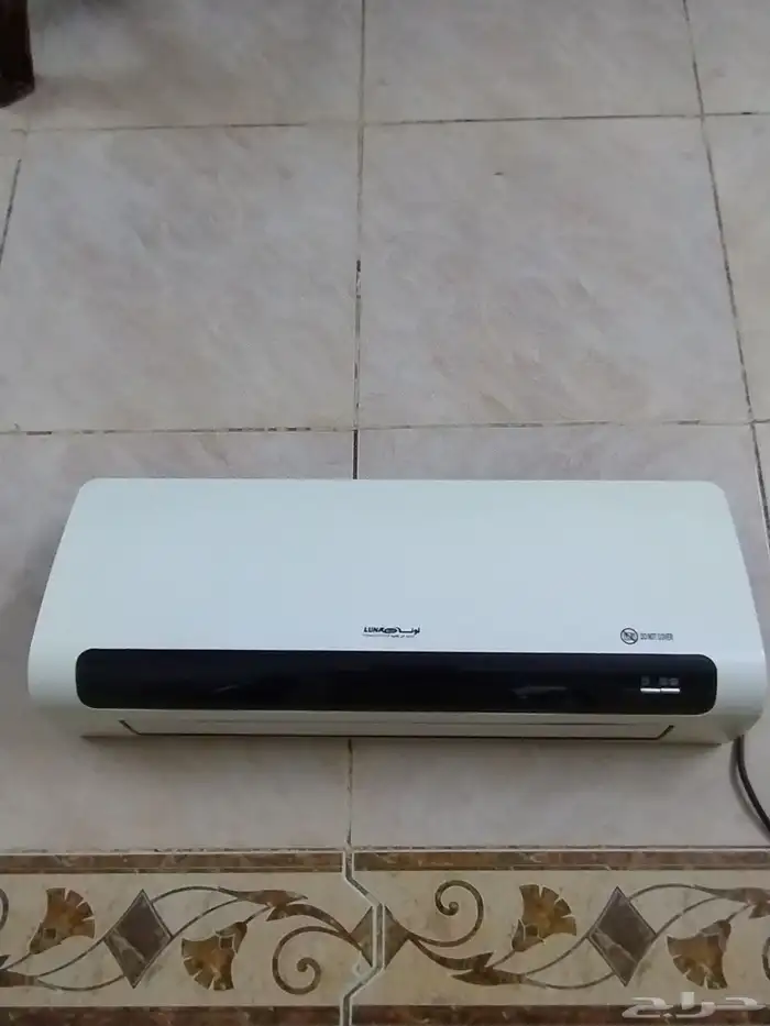 دفايت لونا 3
