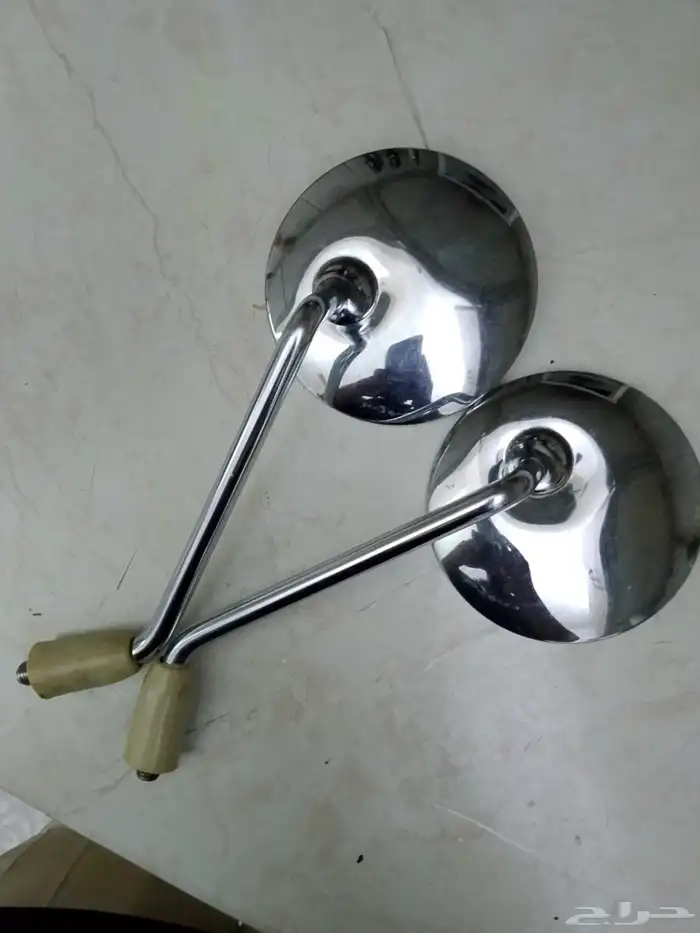 مرايات اكس سفن أصلي 0