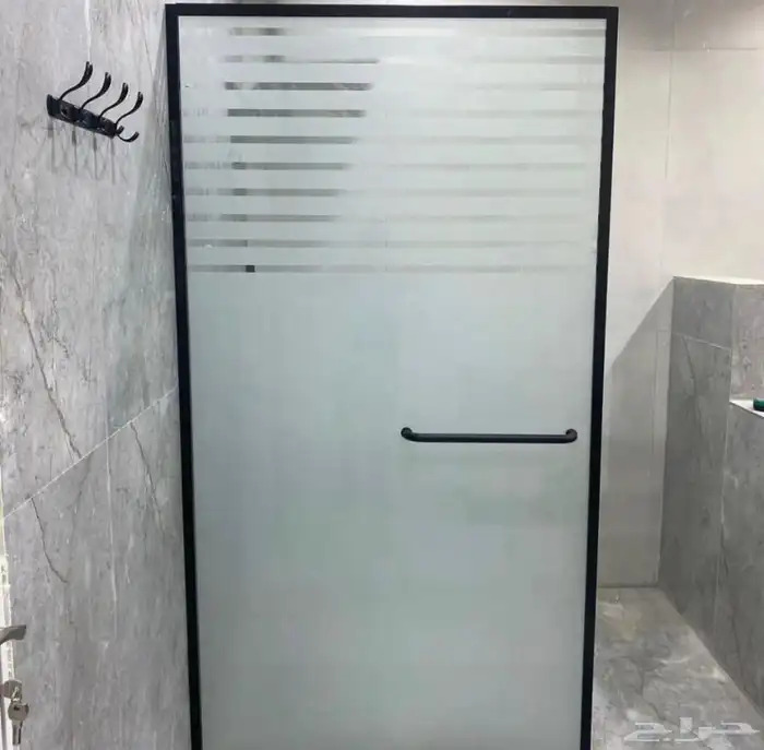 تفصيل  داربزينات شاورات  تفصيل مرايا 8