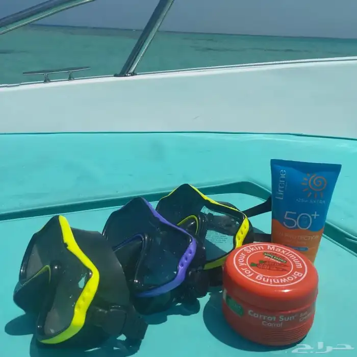 تاجير قارب مرسي الاحلام 5