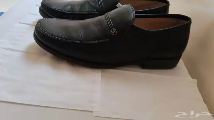 شوز رسمي نظيف جدا مقاس 45 2
