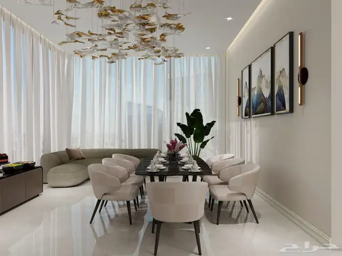 مهندس معماري - مقاول معماري 2