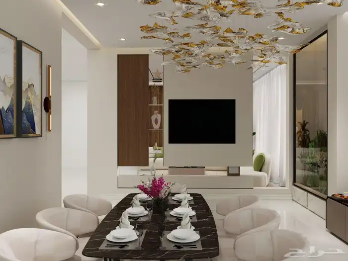 مهندس معماري - مقاول معماري 3