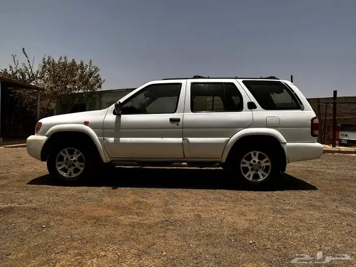 باثفندر نيسان 3