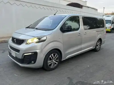 بيجو تيلفرا موديل 2019 فان عائلي ركاب وكاله ممشى 195 index