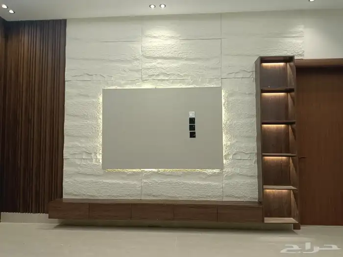 ديكورات دخليه خلفيات شاشات بديل الشيبورد فوم مريات استيل بدي 9