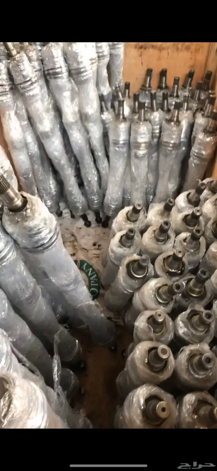 عكوس وكاله لجميع انواع السيارات 1