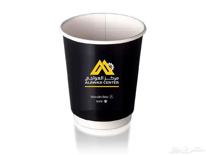 اكواب ورقية 0