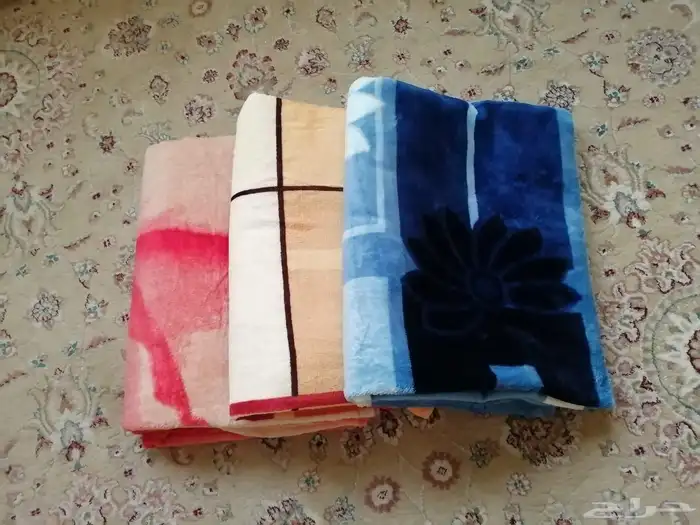 طراحات وبطانيات الرحلات 2