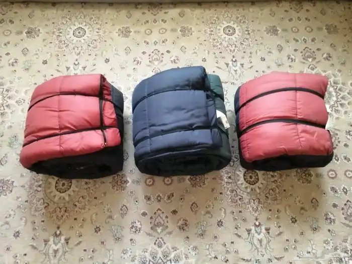 طراحات وبطانيات الرحلات 0