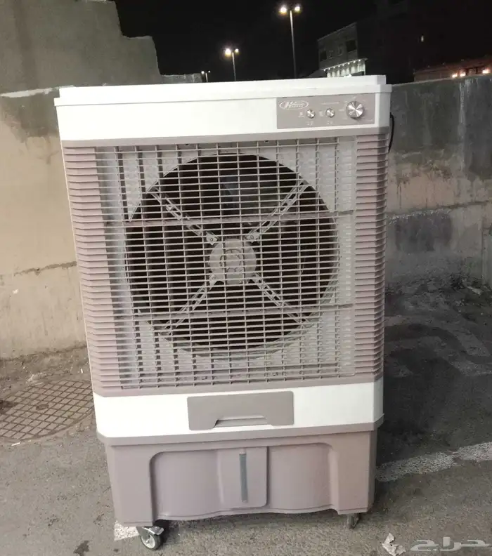 مكيفات صحراوية الايجار دولاب 1