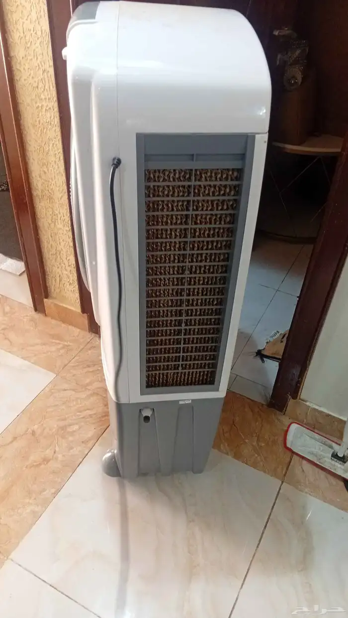 مكيف سحراوي 70 لتر للبيع 500 قابل لي التفاوض 1