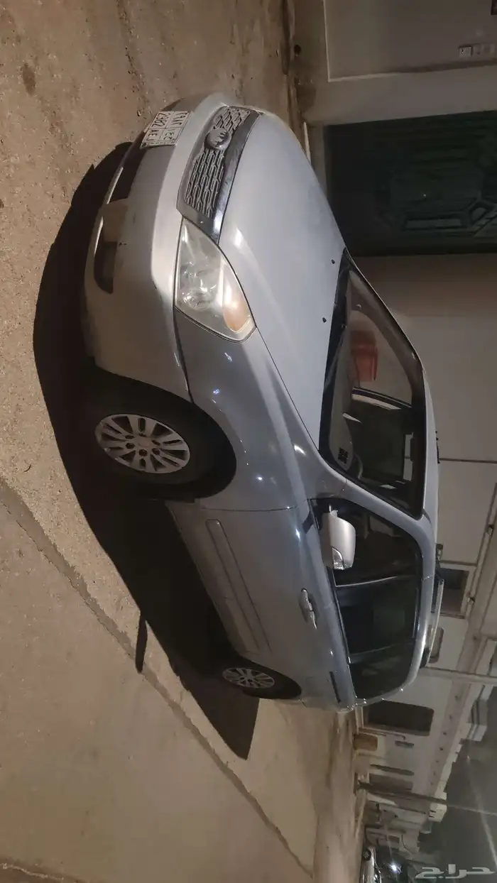 للبيع او للايجار الشهري كيا فان كرنفال 2015 0