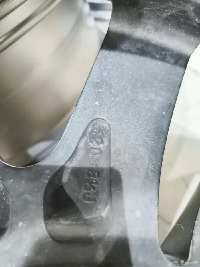 جنوط جيب لكزس 2015 اصلي بلد مقاس 20 7