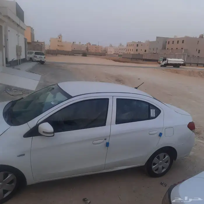 البيع اتراج ميتسوبيشي 2018 5
