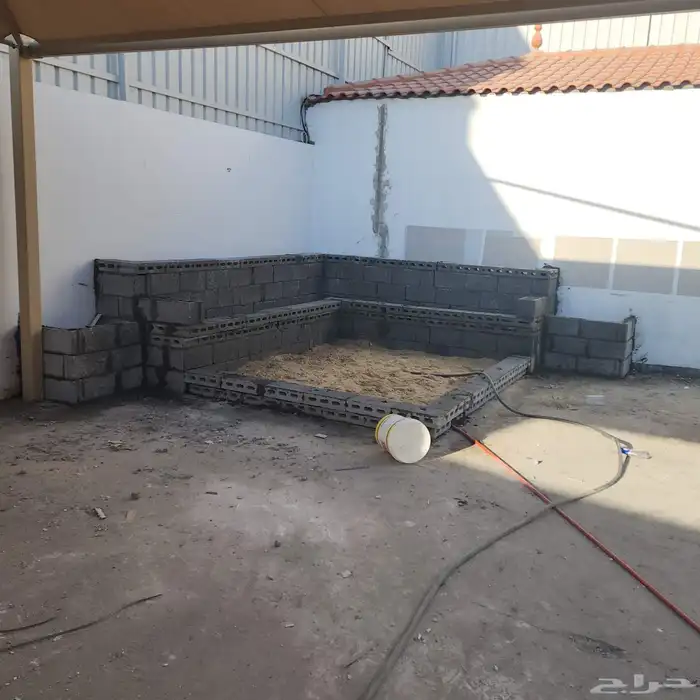 مقاول ترميم 10