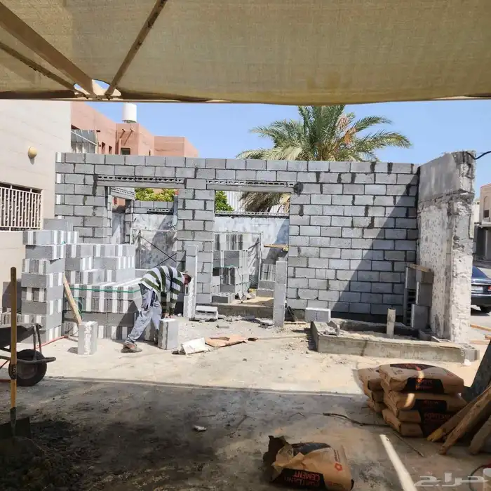 مقاول ترميم 29