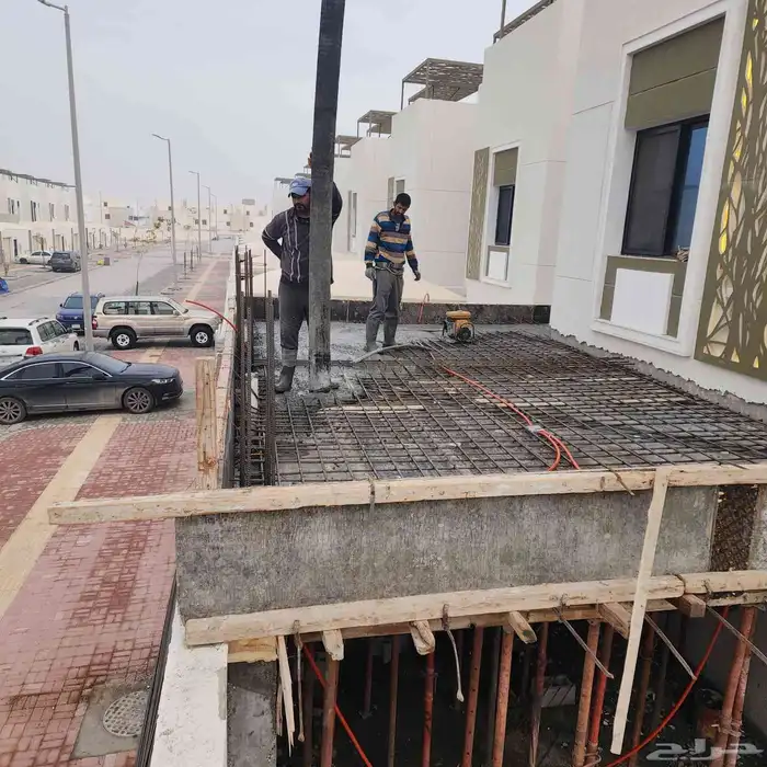 مقاول ترميم 3