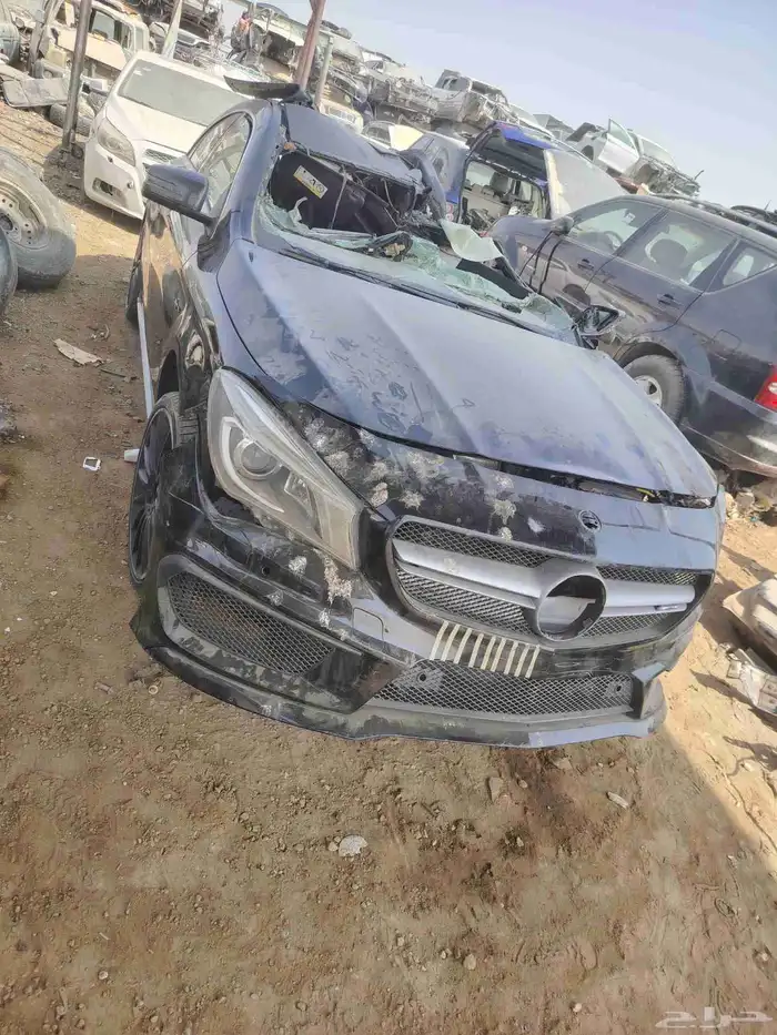 عندنا انواع السيارات المرسيدس والبي ام 7