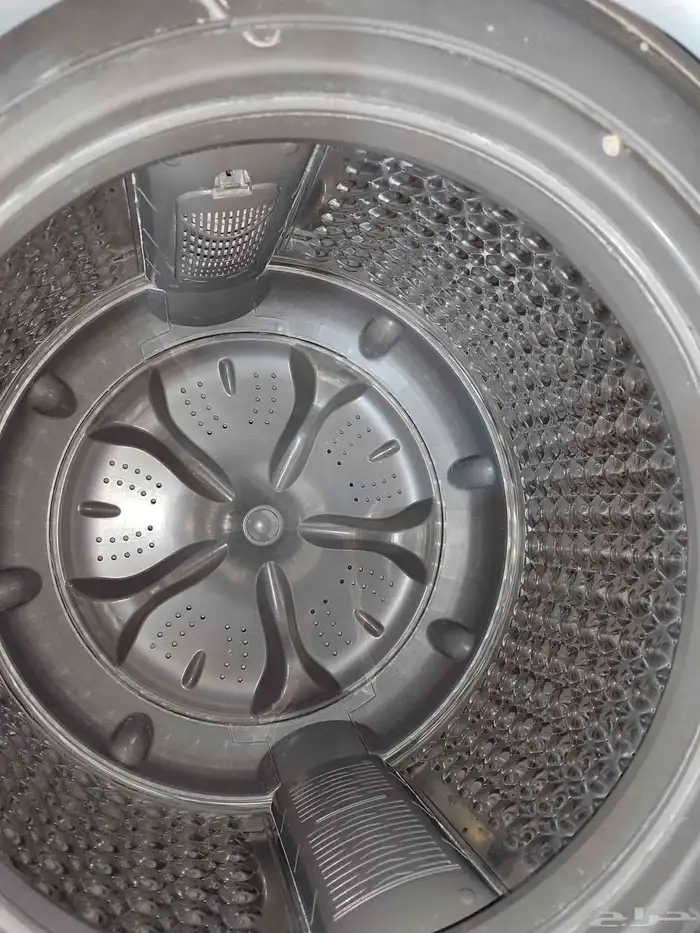 السلام عليكم ورحمه الله وبركاته مساء الخير عندي غسالة ملابس 2