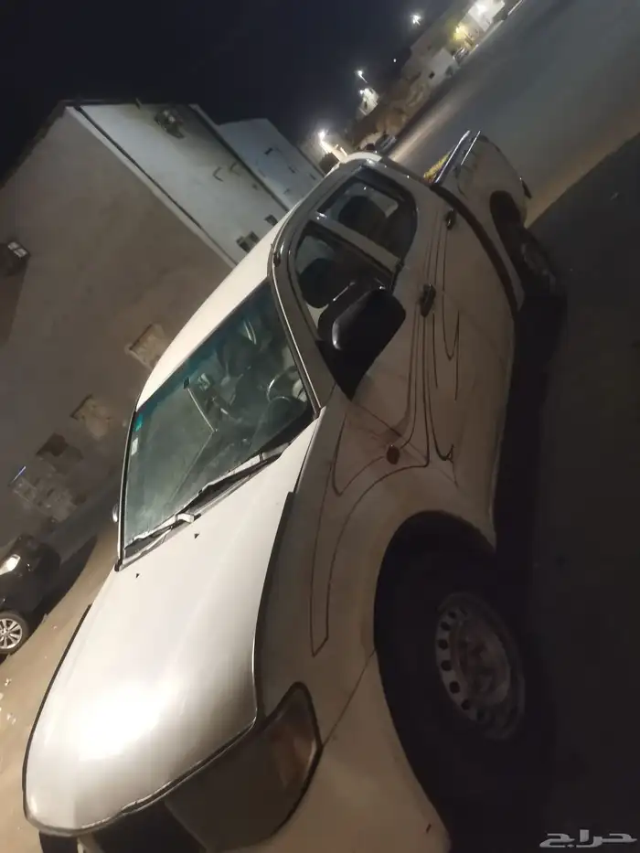 ونيت مستبيشي ديزل للبيع 2