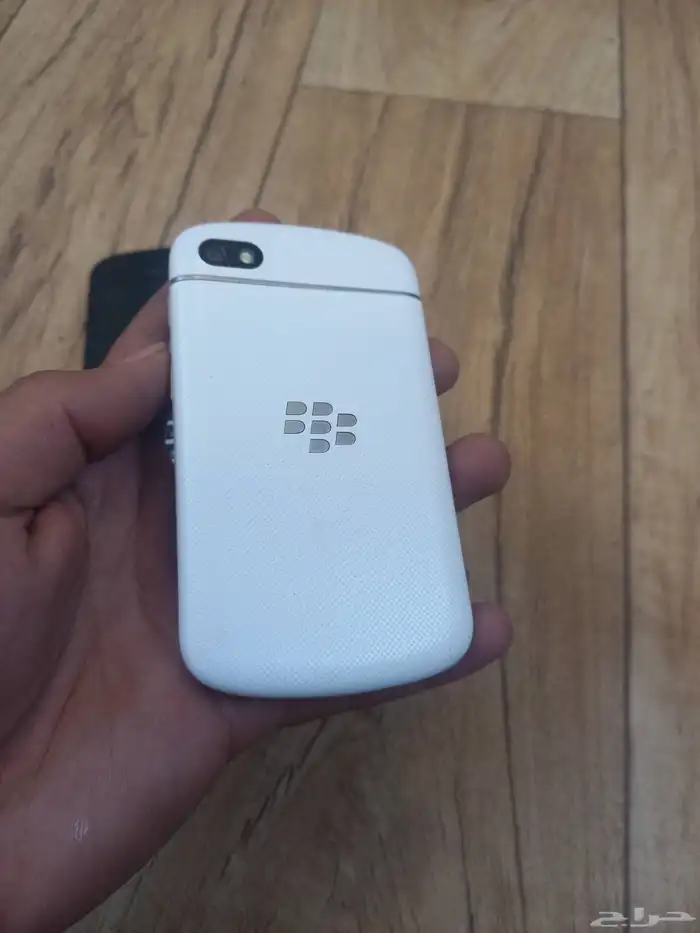 بلاك بيري كيو 10 blackberry Q10 اصدار قديم اصلي مخزن 5