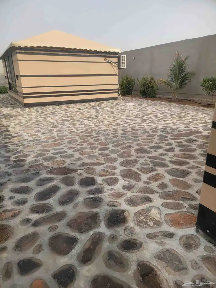 ممرات تلبيسات احواض 3