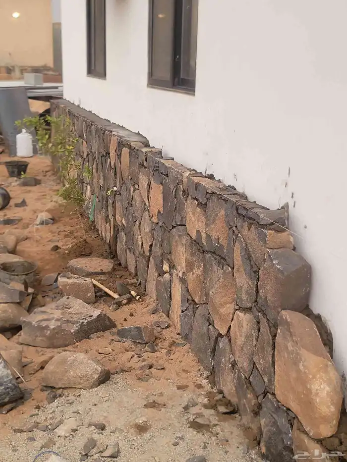 ممرات تلبيسات احواض 6