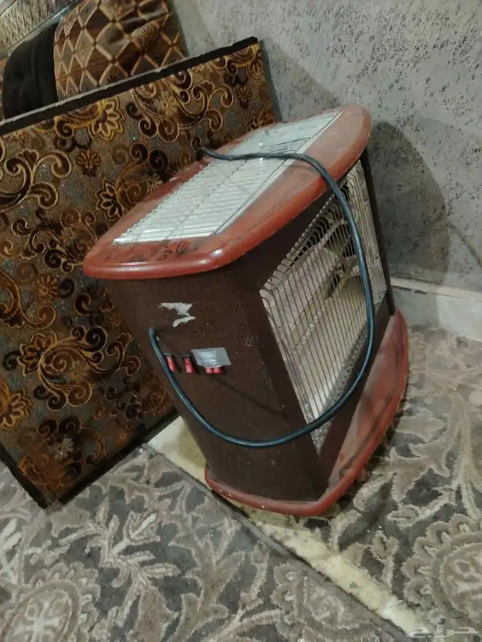 اعلان اليوم دفايه للبيع 0