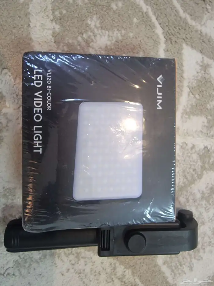 اضائة led لد متعدد الاستخدمات 1