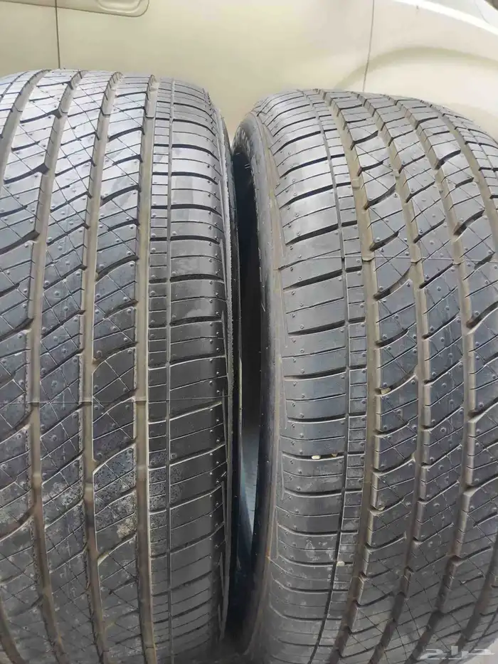 كفرات برجستون ياباني 245 50 20 تاريخ دفعه 2024 1