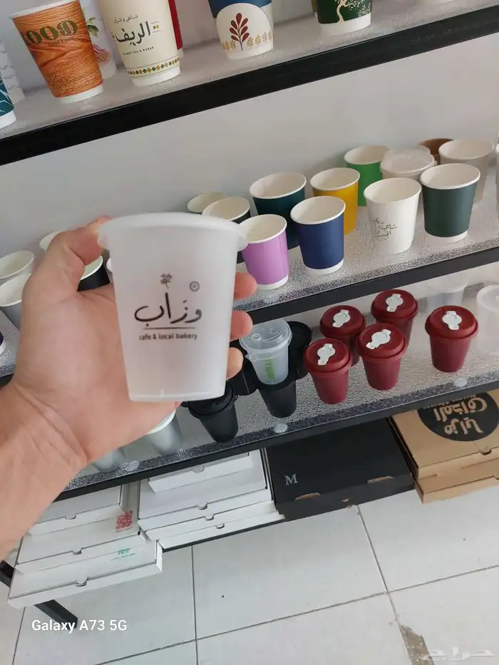 مطبعة دعايه_وإعلان   لتنفيذ جميع أنواع المطبوعات  طباعه_علب 0