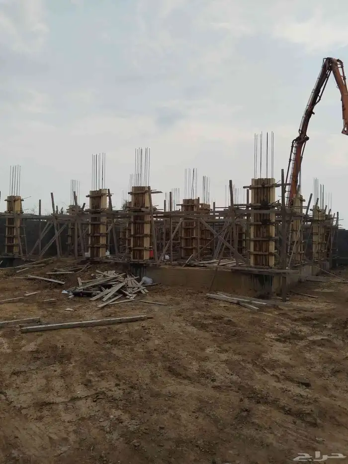 مقاول معماري صامطه وضواحيها 8